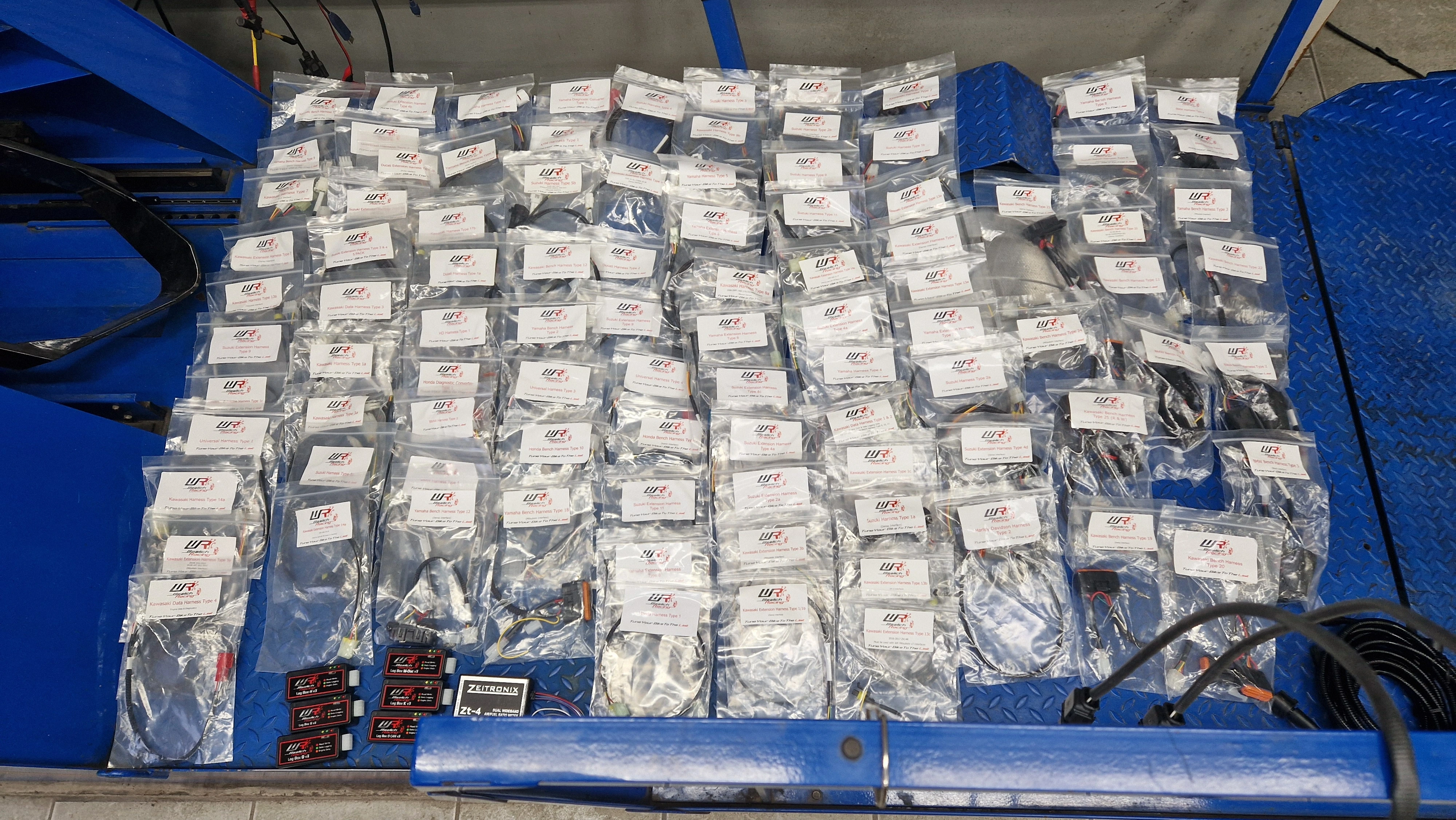 Power Commander Modul